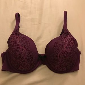 Victoria’s Secret Perfect Coverage Bra